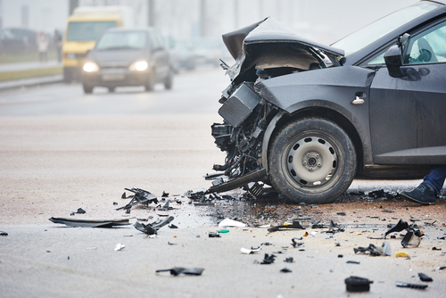 Car accident lawyer in Duluth