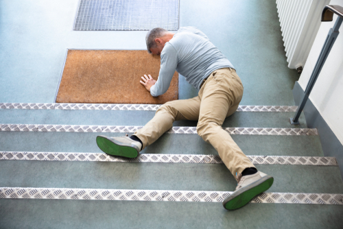 Premises liability lawyer in Duluth GA