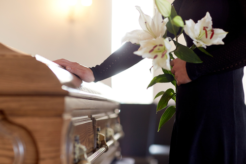 Wrongful Death Lawyer in Duluth TX