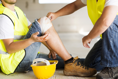 personal injury lawyer in Atlanta